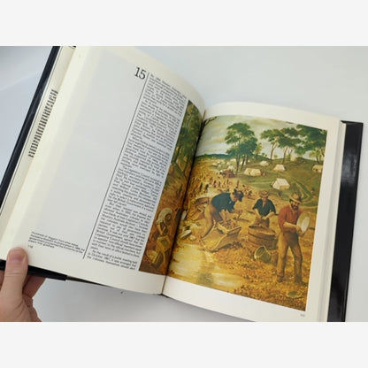 The Westerners The Making Of Western Australia by Dennis Hancock by Dennis Hancock — photo 4