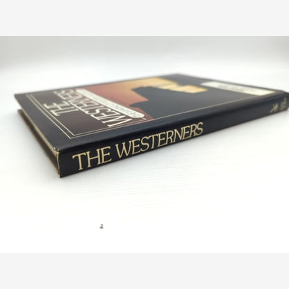 The Westerners The Making Of Western Australia by Dennis Hancock by Dennis Hancock — photo 5
