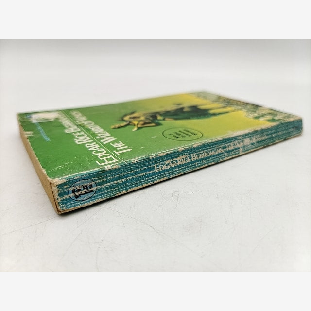 The Wizard of Venus by dgar Rice Burrough (Paperback, 1974) by Dgar Rice Burrough — photo 3