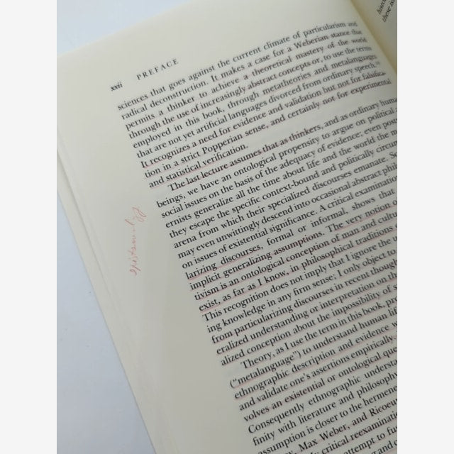 The Work Of Culture Symbolic Transformation In Psychoanalysis And Anthropology, by Gananath Obeyesekere — photo 3