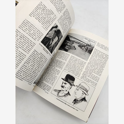 The Years Of News From The West Australian And Perth Daily News by Ross Haig by Ross Haig — photo 3