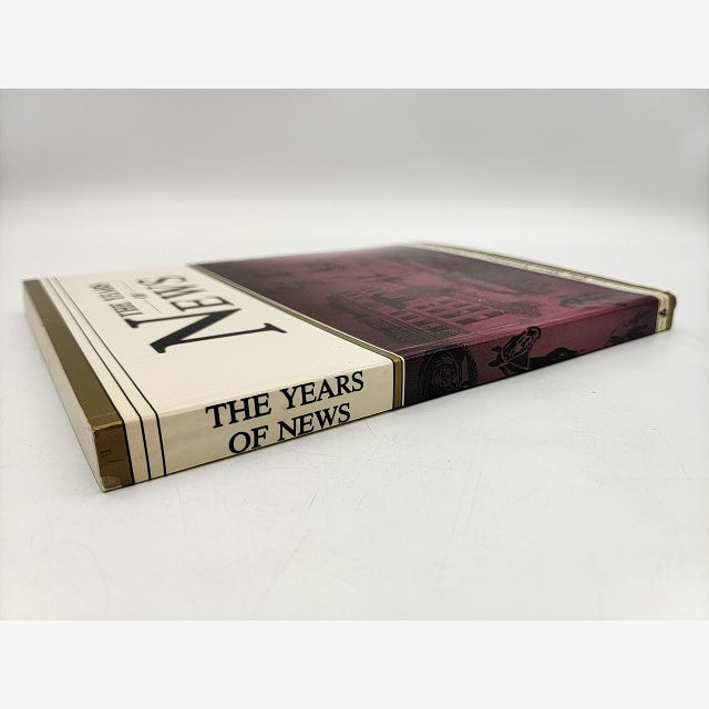 The Years Of News From The West Australian And Perth Daily News by Ross Haig by Ross Haig — photo 6
