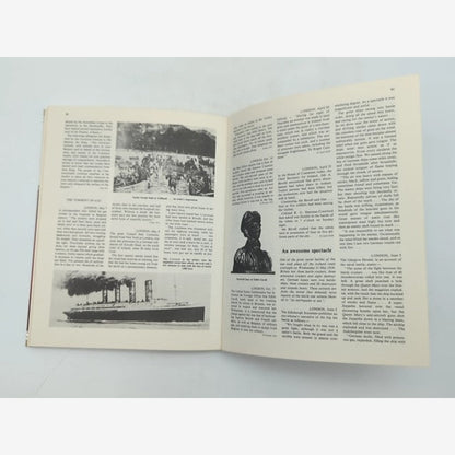 The Years Of News From The West Australian And Perth Daily News, Ross Haig {Ed.} by Ross Haig {Ed.} — photo 7