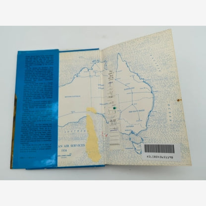 This Flying Business by Wal Davies (Hardcover, 1976) 1st Edition, Aviation Book by Wal Davies — photo 2