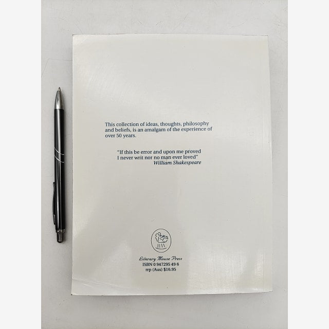 This, That, and Something Else: selected work poetry by Ken Goodman by Ken Goodman — photo 3