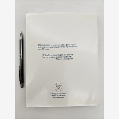 This, That, and Something Else: selected work poetry by Ken Goodman by Ken Goodman — photo 3