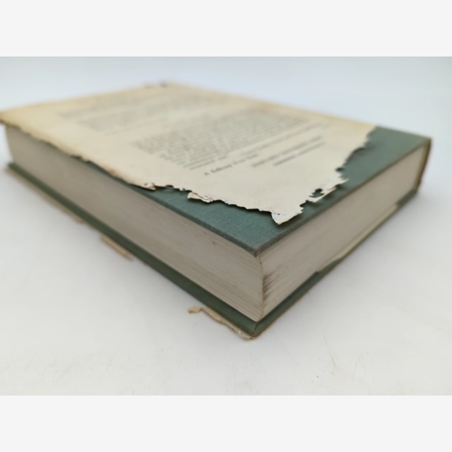 Thomas Nuttall Naturalist Explorations In America by Jeannette E Graustein by Jeannette E Graustein — photo 6