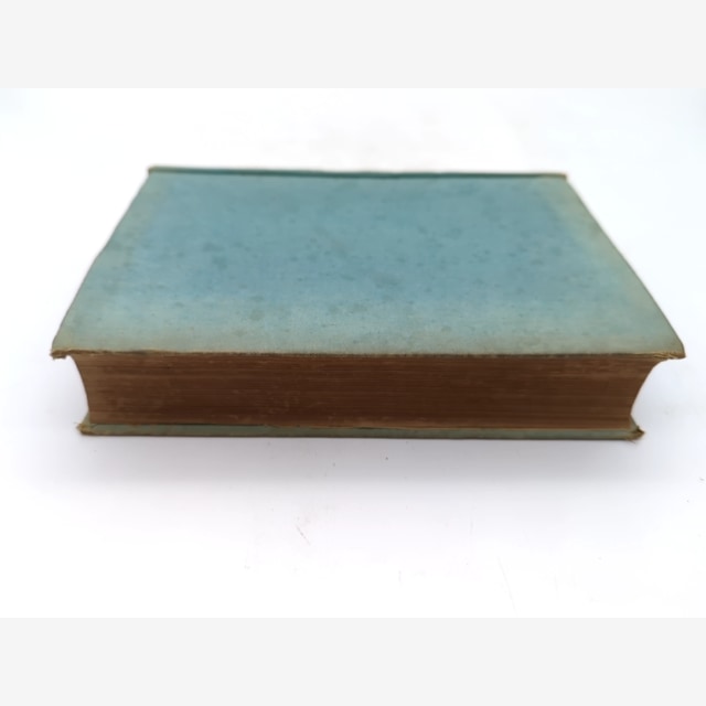 Those Were The Days by A. A. Milne (Hardcover, 1936), 4 stories in 1 volume — photo 4