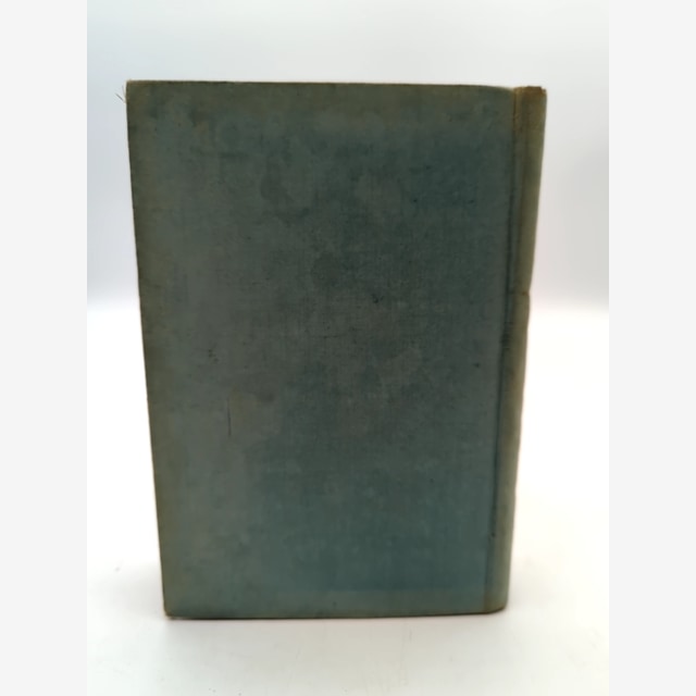 Those Were The Days by A. A. Milne (Hardcover, 1936), 4 stories in 1 volume — photo 6