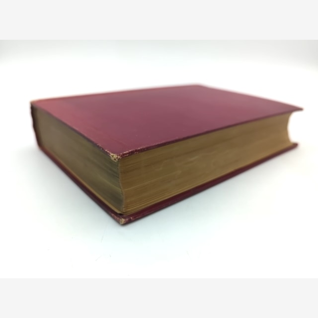 Thousand And One Gems Of English Poetry by Charles Mackay (Cloth, 1896) by Charles Mackay — photo 5