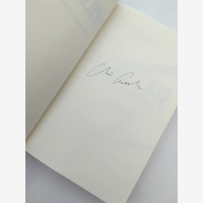 Thriller 2 by Clive Cussler (Hardcover, 2009) Signed by Sean Chercover, Gary Braver, Jeffery Deaver, Blake Crouch, Kathleen Antrim — photo 3