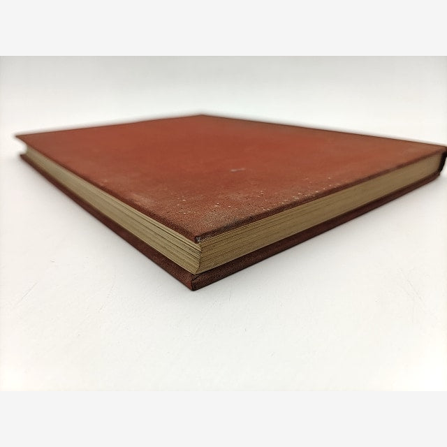 Through The Woods by H E Bates (Cloth, 1936) Natural History by H E Bates — photo 4