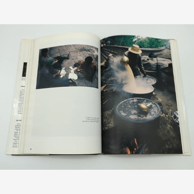 Tibet by Pierre Toutain-Dorbec (Vintage Paperback, 1987) Culture History Book — photo 4