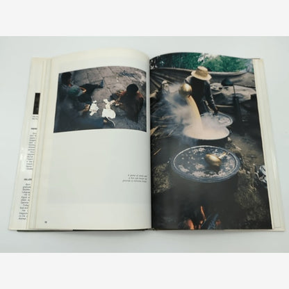 Tibet by Pierre Toutain-Dorbec (Vintage Paperback, 1987) Culture History Book — photo 4