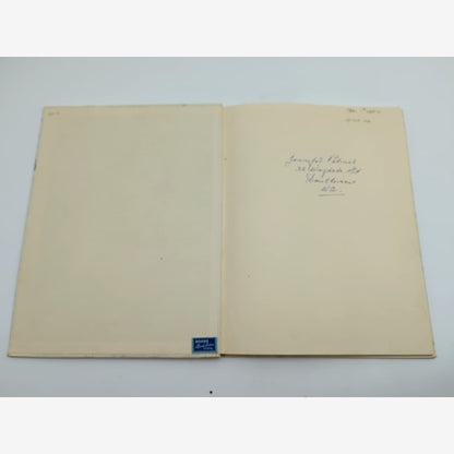 Tinka and His Friends by Brownie Downing (Hardcover, 1960) 1st Edition, Rare by Brownie Downing — photo 5
