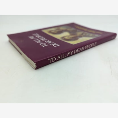 To All My Dear People: The Diary And Letters Of Private Hubert P. Demasson, 1916 by Hubert P Demasson — photo 5