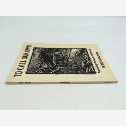 To Call Our Own by Maurice R. H. Southcombe, Kalgoorlie Australian History by Maurice R. H. Southcombe — photo 2