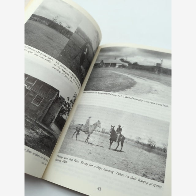 To Call Our Own by Maurice R. H. Southcombe, Kalgoorlie Australian History by Maurice R. H. Southcombe — photo 3