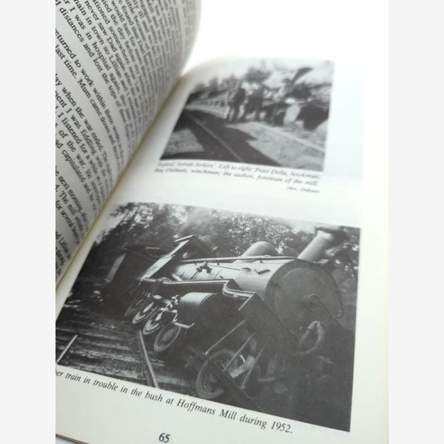 To Call Our Own by Maurice R. H. Southcombe, Kalgoorlie Australian History by Maurice R. H. Southcombe — photo 5