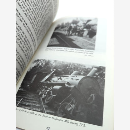 To Call Our Own by Maurice R. H. Southcombe, Kalgoorlie Australian History by Maurice R. H. Southcombe — photo 5