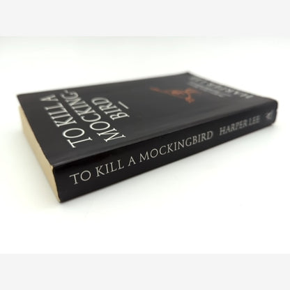 To Kill A Mockingbird by Harper Lee (Paperback, 1997) Classic Literature — photo 6