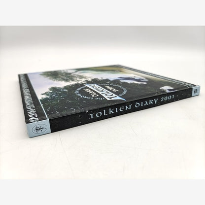 Tolkien Diary 2001: The Lord Of The Rings by Colin Duriez (Hardcover, 2001) by Not Available — photo 6