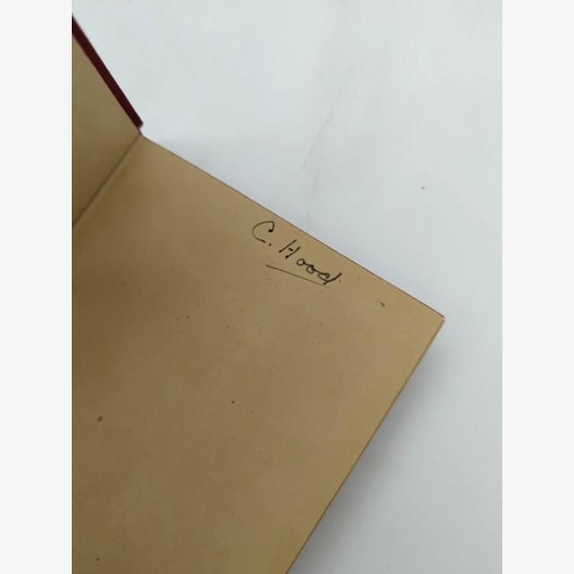 Town Like Alice by Nevil Shute (Cloth, 1950) Literature & Fiction by Nevil Shute — photo 6