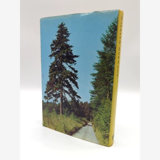 Traveler In A Vanished Landscape: Life & Times David Douglas, 1800's Botanist by William Morwood — photo 5
