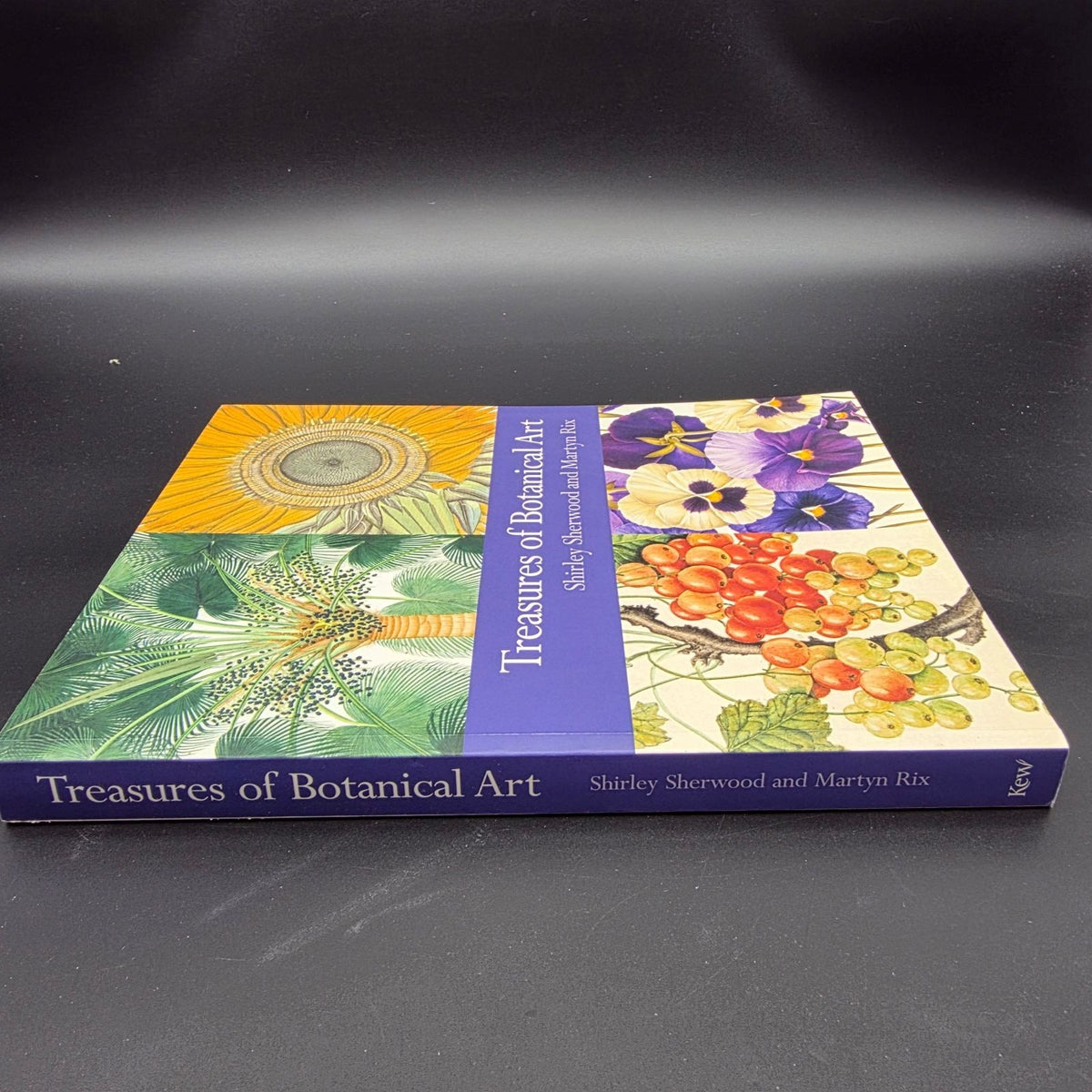 Treasures of Botanical Art — photo 2
