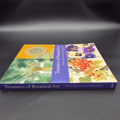 Treasures of Botanical Art — photo 2