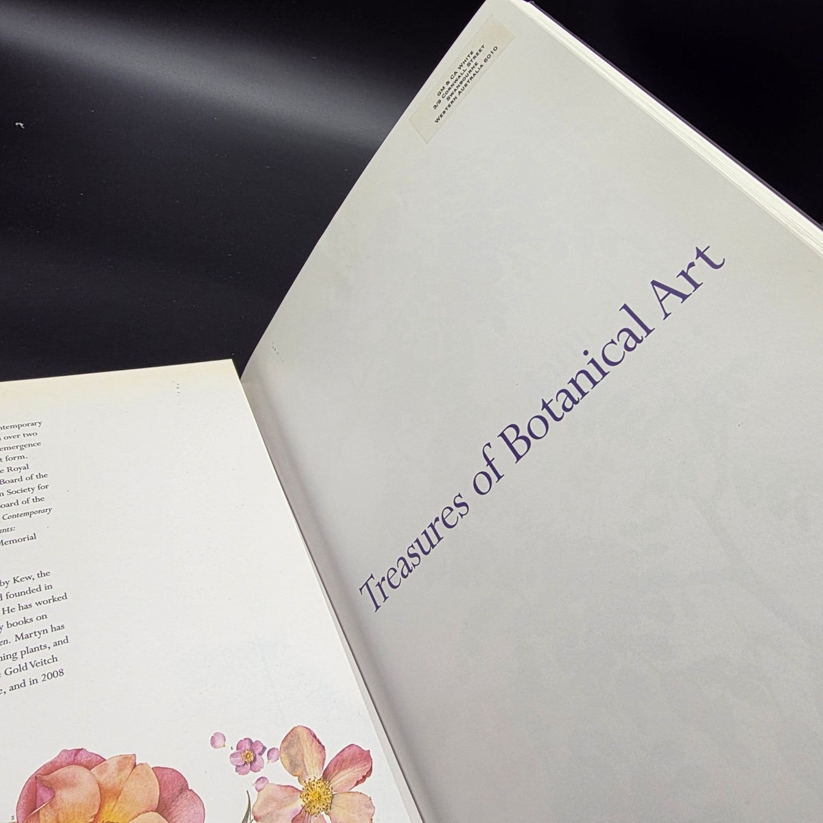 Treasures of Botanical Art — photo 3