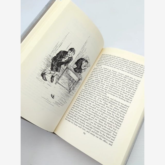 Treasury Of Mark Twain by Roy Blount Jr (Hardcover, 2003) by Roy Blount Jr — photo 5