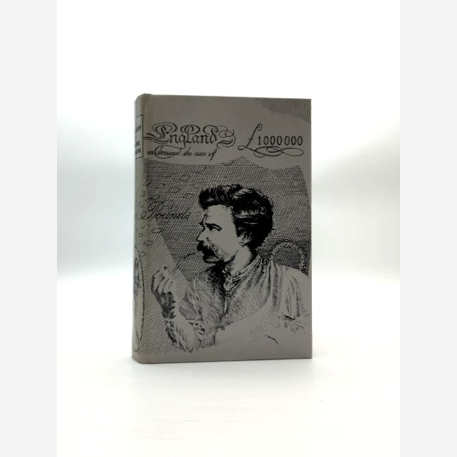 Treasury Of Mark Twain by Roy Blount Jr (Hardcover, 2003) by Roy Blount Jr book cover
