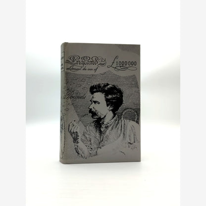Treasury Of Mark Twain by Roy Blount Jr (Hardcover, 2003) by Roy Blount Jr book cover