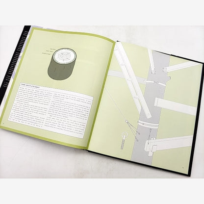 Treehouses by A Mornement & P Henderson, Hardcover Coffee Table Design Book by Adam Mornement, Paula Henderson — photo 3
