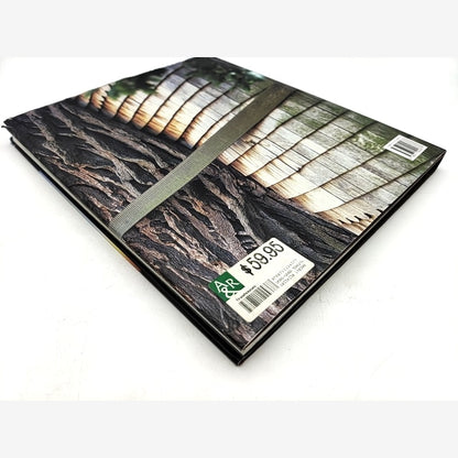 Treehouses by A Mornement & P Henderson, Hardcover Coffee Table Design Book by Adam Mornement, Paula Henderson — photo 4