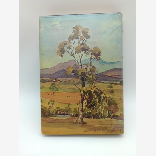 Tuesday At Eight by Colin D. Ferres (Hardcover) 1st Ed Signed, Victorian Framers by Colin D. Ferres — photo 6