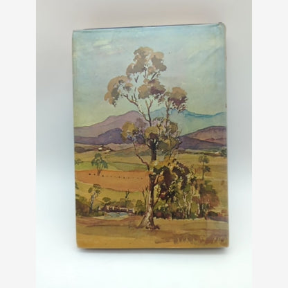 Tuesday At Eight by Colin D. Ferres (Hardcover) 1st Ed Signed, Victorian Framers by Colin D. Ferres — photo 6
