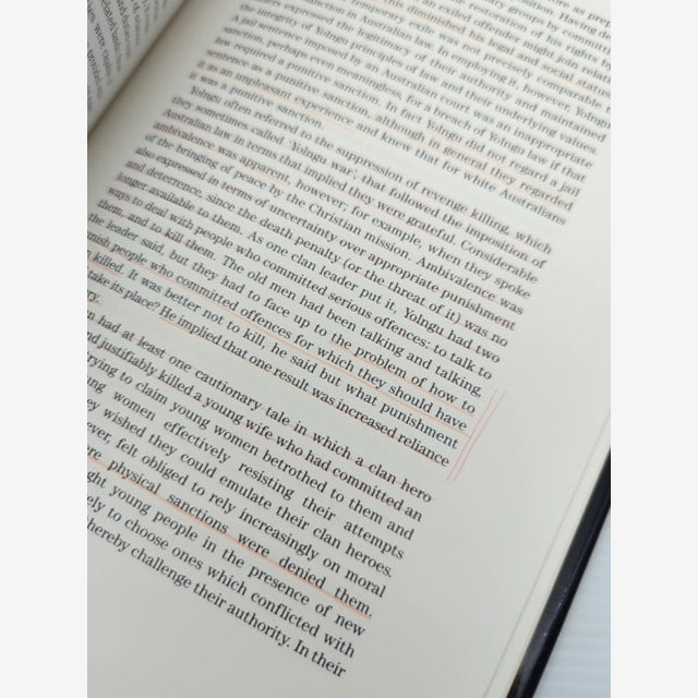 Two Laws: Managing Disputes In Contemporary Aboriginal Community, Nancy M Willia by Nancy M Williams — photo 4