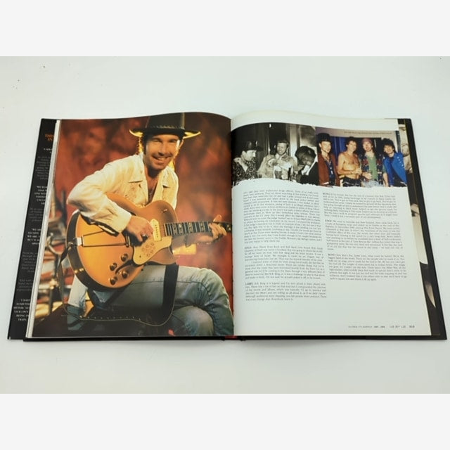 U2 Autobiography (Hardcover, 2006) Irish Pop Rock Band, Coffee Table Music Book by Not Available — photo 3