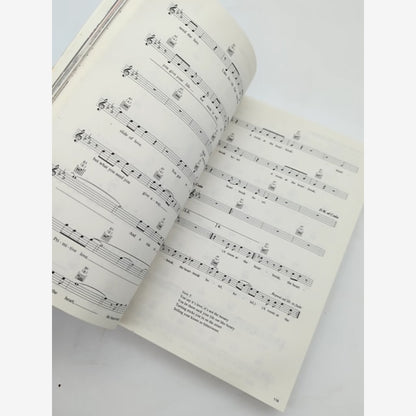 U2: The Complete Songs 1999 Music Score Tablature by U2 — photo 3