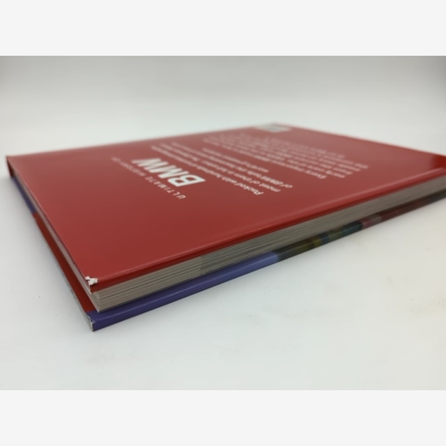 Ultimate History Of Bmw Andrew Noakes 1st Ed 2008 Automobiles by Andrew Noakes — photo 4