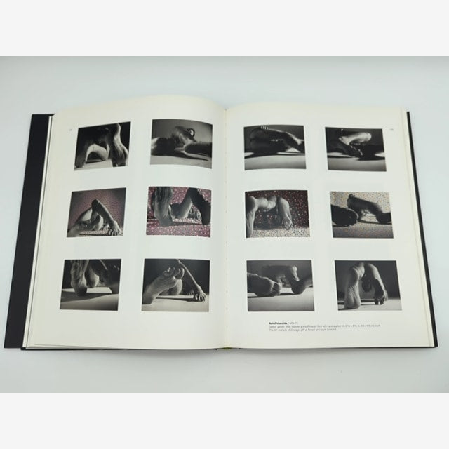 Unrepentant Ego: Self-Portraits of Lucas Samaras by Marla Prather, Art Book by Marla Prather — photo 4