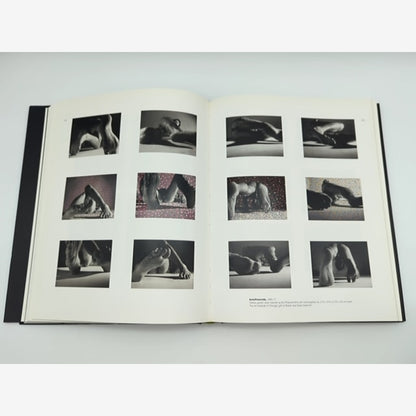 Unrepentant Ego: Self-Portraits of Lucas Samaras by Marla Prather, Art Book by Marla Prather — photo 4
