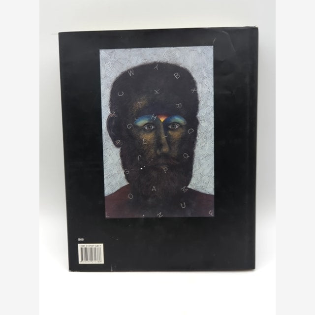 Unrepentant Ego: Self-Portraits of Lucas Samaras by Marla Prather, Art Book by Marla Prather — photo 6