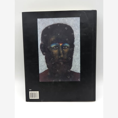 Unrepentant Ego: Self-Portraits of Lucas Samaras by Marla Prather, Art Book by Marla Prather — photo 6