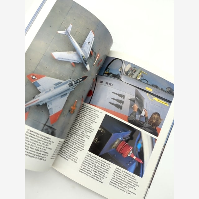 US Navy: West Coast Warriors: No 2 by George Hall, Naval & Military History by George Hall — photo 5
