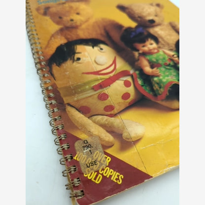 Useful Book: Songs And Ideas From Play School (ABC Books) Vintage Preschool... by Not Available — photo 4