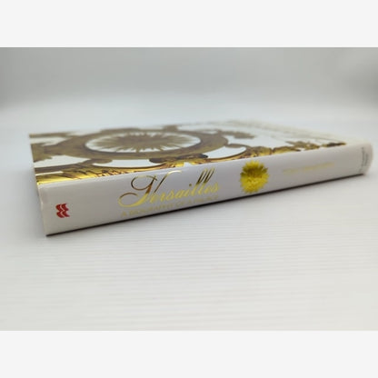 Versailles Biography Of Palace by Antony Spawforth, French Cuisine by Tony Spawforth — photo 6