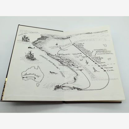 Verse from the Nullarbor by Jill Campbell (Hardcover) 1st Ed Signed by Jill Campbell — photo 5